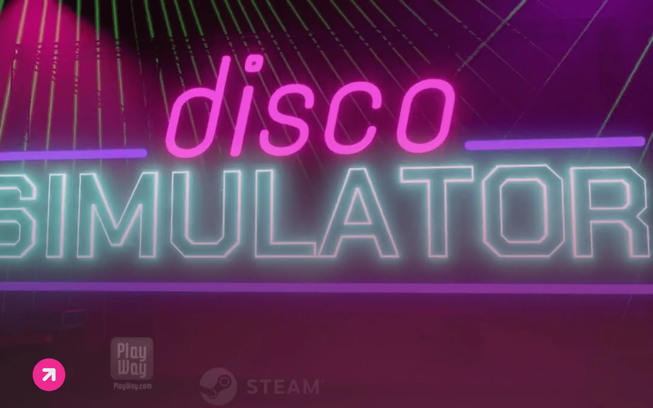 Disco Simulator