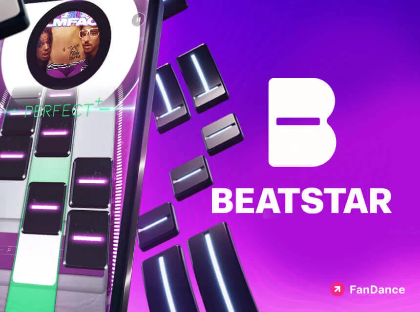 Beatstar