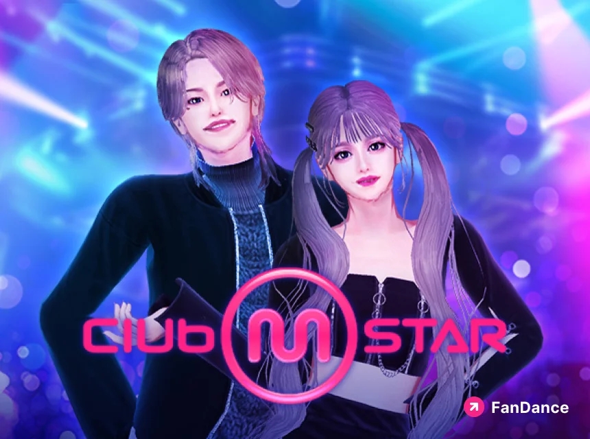 Club MStar [KR/Global]