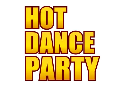 Hot Dance Party
