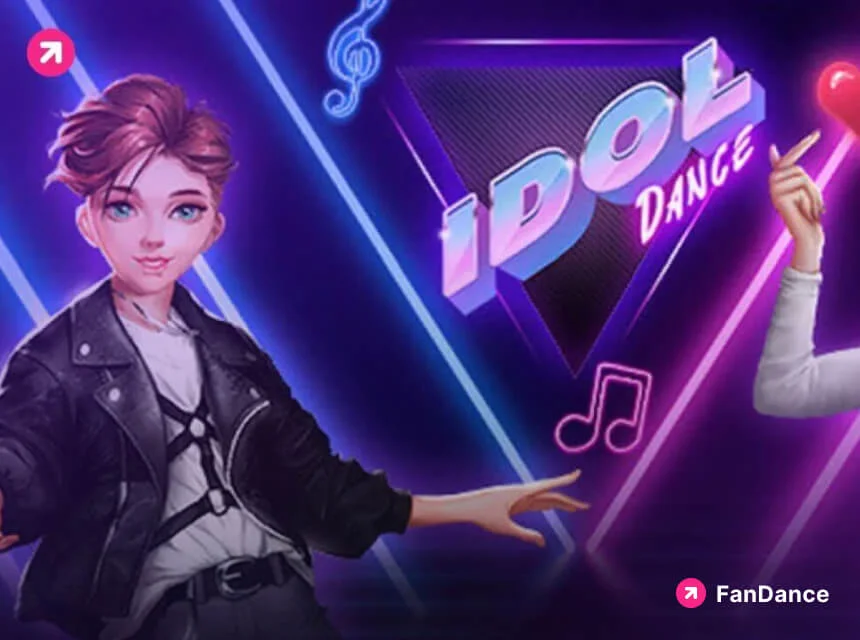 Idol Dance
