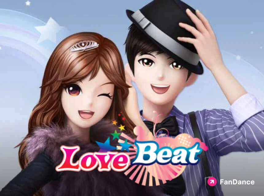 Love Beat