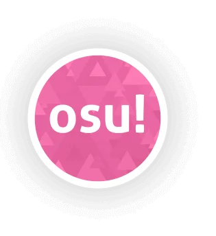 osu!