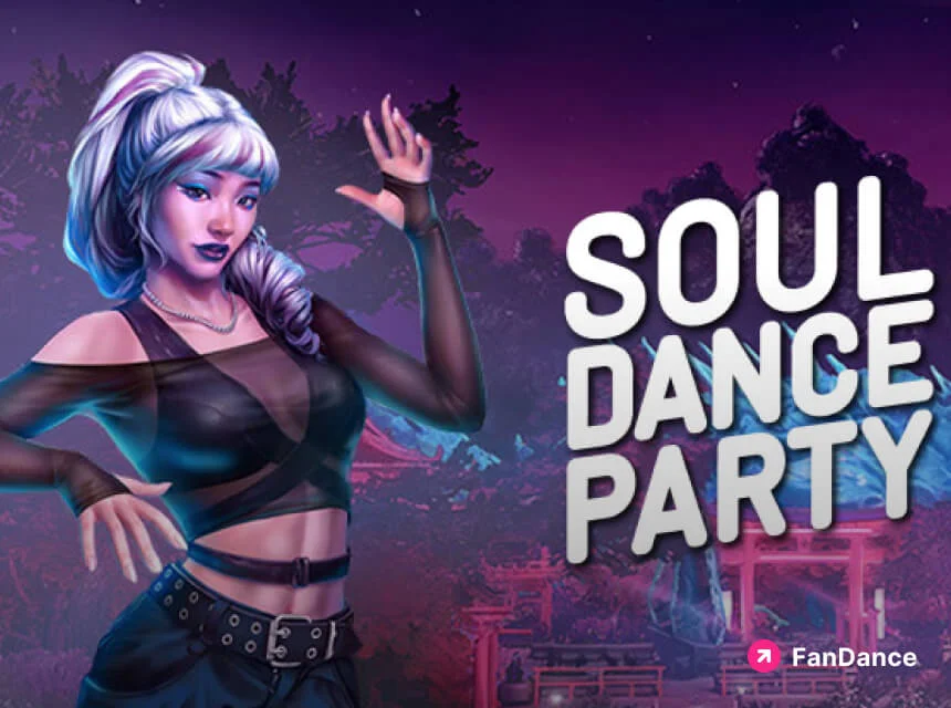 Soul Dance Party