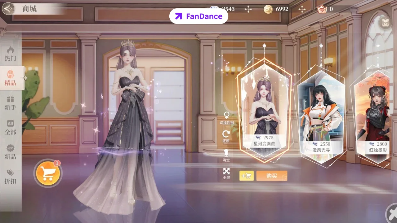 🧵 DIY-студия Idol Party 2