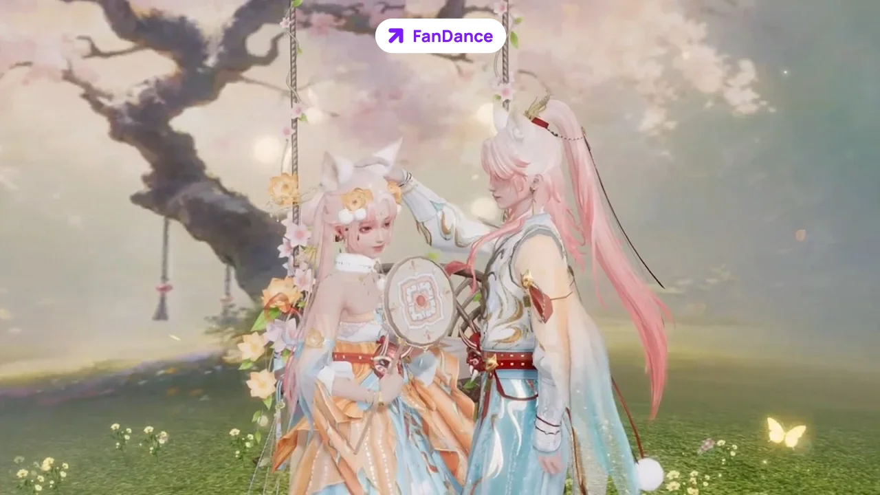 🌍 Исследование мира